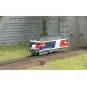 CC72030 bicentennial tricolour locomotive - AZAR MODELS L02-BLB - Z... AZAR_L02-BLBA-CC72030 bicentennial tricolour locomotive - AZAR MODELS L02-BLB - Z scale 1/220