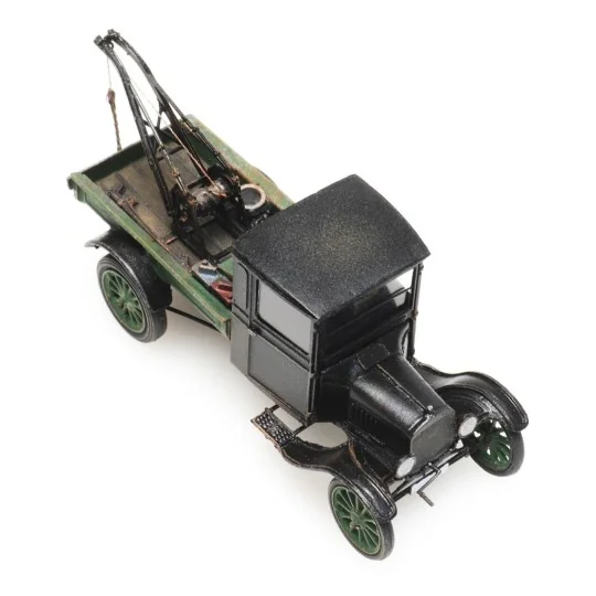 Arti_387.419-Artitec 387.419 Ford TT tow truck