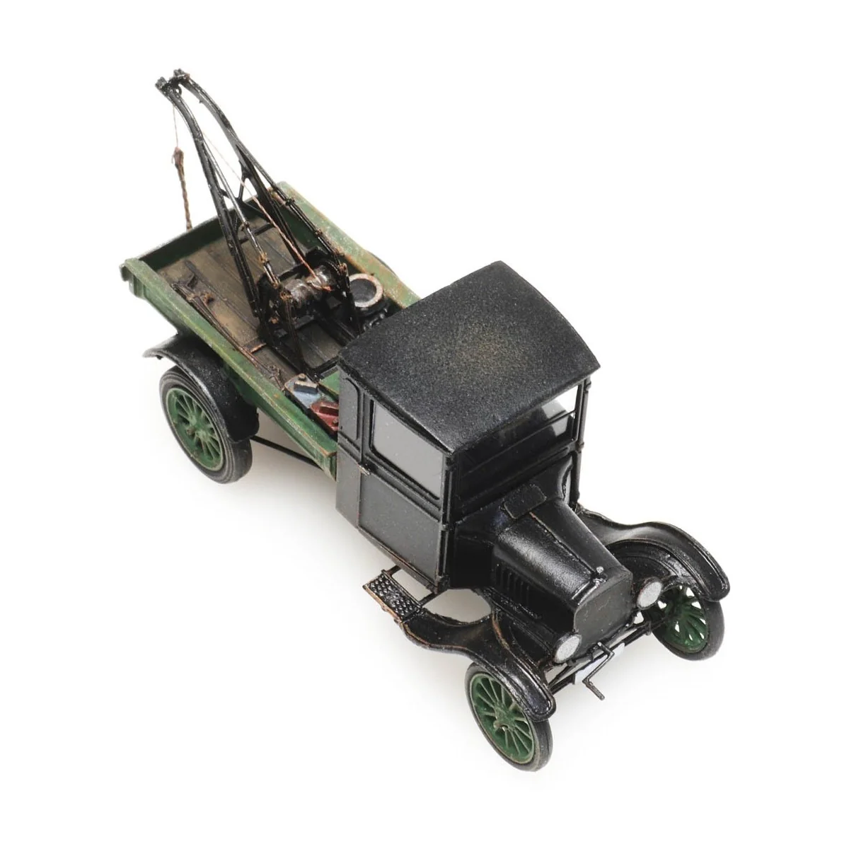 Artitec 387.419 Ford TT, dépanneuse Artitec Arti_387.419 - 2