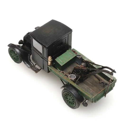 Arti_387.419-Artitec 387.419 Ford TT, dépanneuse