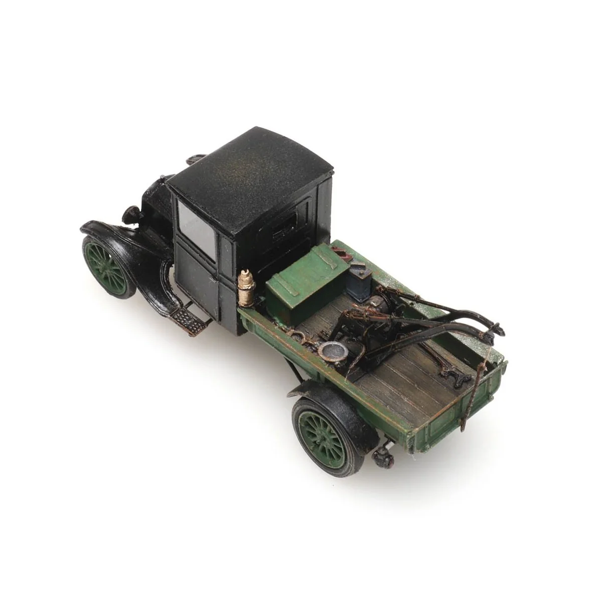 Artitec 387.419 Ford TT tow truck - Arti_387.419