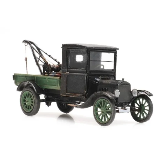 Arti_387.419-Artitec 387.419 Ford TT tow truck