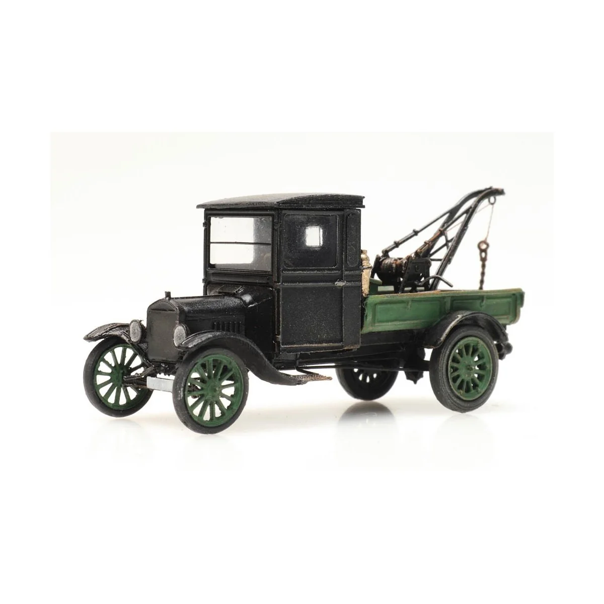Artitec 387.419 Ford TT tow truck - Arti_387.419