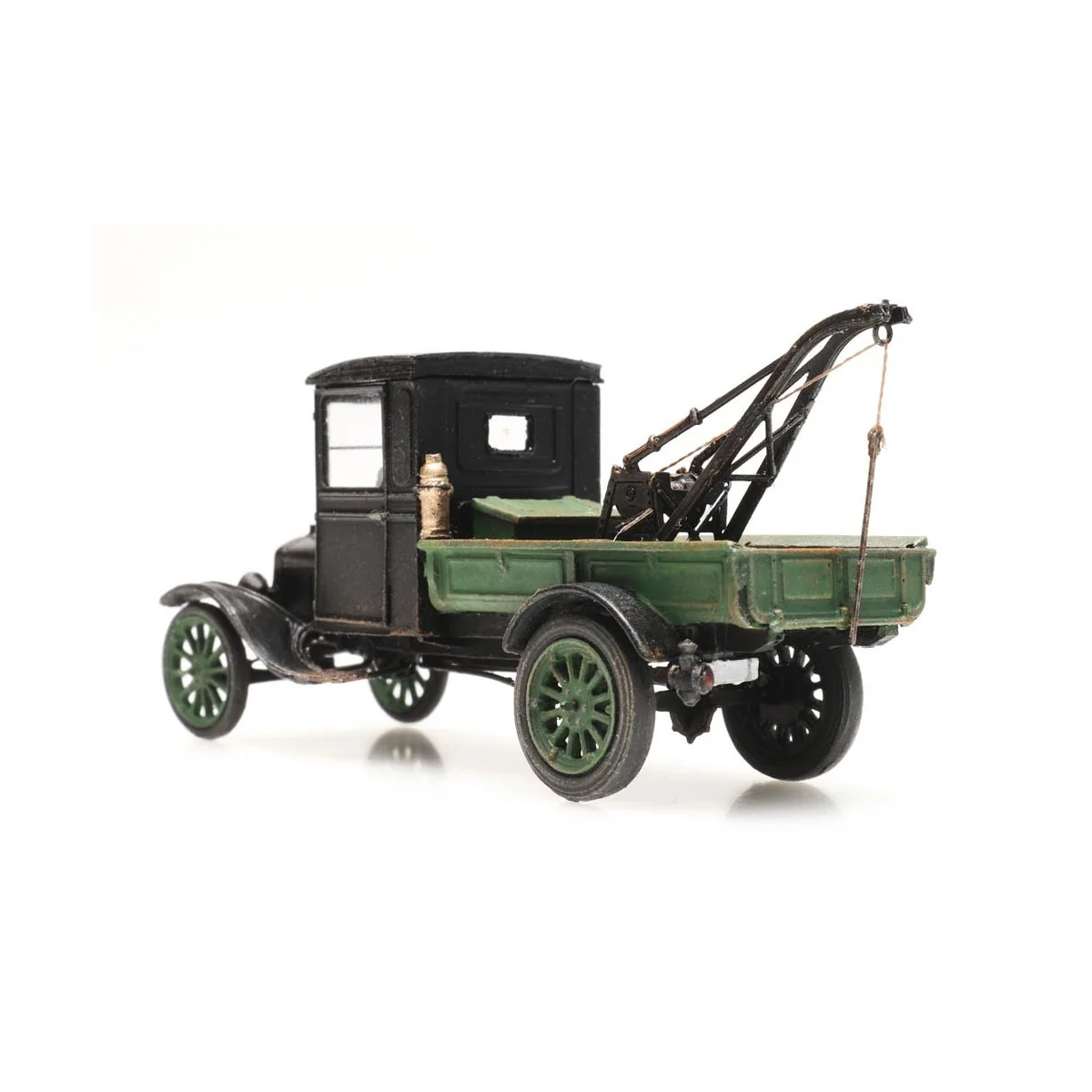 Artitec 387.419 Ford TT tow truck - Arti_387.419