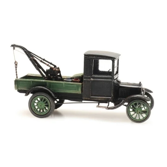 Arti_387.419-Artitec 387.419 Ford TT, dépanneuse