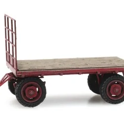 Artitec 387.426 Remorque agricole plateau Artitec Arti_387.426 - 1