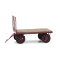 Arti_387.426-Artitec 387.426 Flatbed Agricultural Trailer