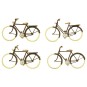Arti_387.27-Artitec 387.27 Set de 4 vélos allemands (1920-1960)