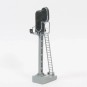HO signal 6 lights type H, SNCF lightweight mast - Raility 209F, dummy without... RAILITY_209F-HO signal with 6 lights, type H, lightweight tall mast, SNCF - Raility 209HF, dummy model without LEDs