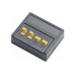 Roco 10524 Switch Box, Two-Way Switch - Roco - Roco_10524