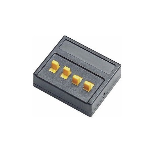 Roco 10524 Switch Box, Two-Way Switch - Roco - Roco_10524 Roco_10524-Roco 10524 Switch Box, Two-Way Switch - Roco_10524
