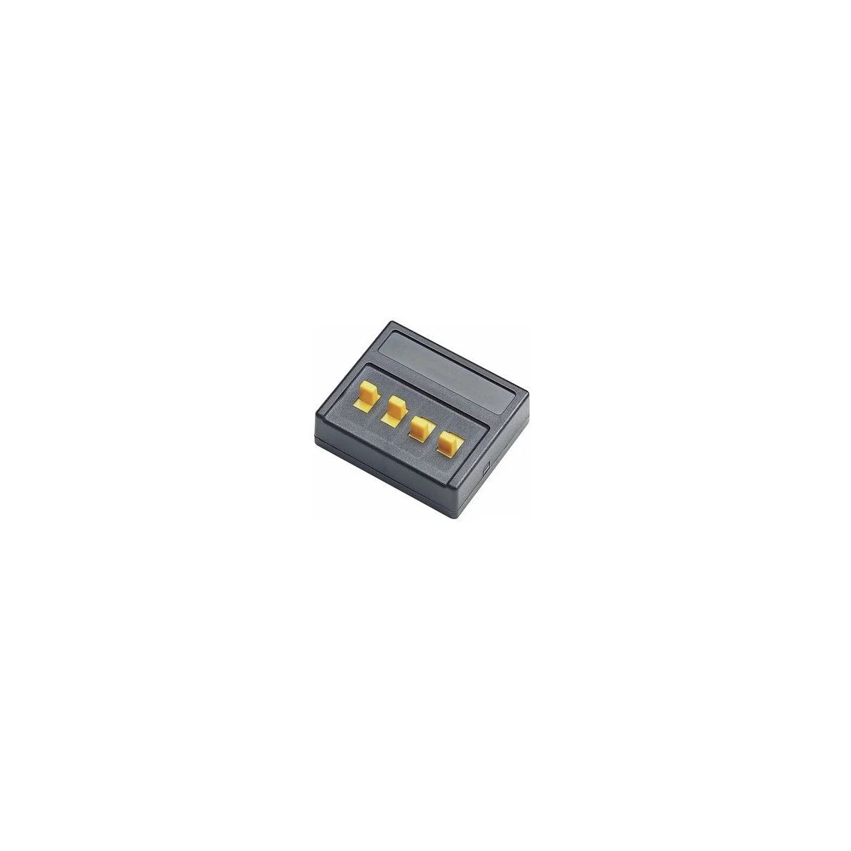 Roco 10524 Boitier commutateur, va et vient Roco Roco_10524 - 1 Roco 10524 Boitier commutateur, va et vient Roco Roco_10524 - 1