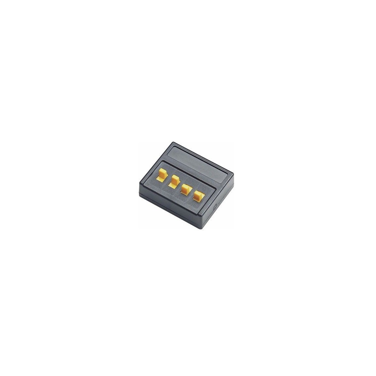 Roco 10524 Switch Box, Two-Way Switch - Roco - Roco_10524 Roco 10524 Switch Box, Two-Way Switch - Roco - Roco_10524