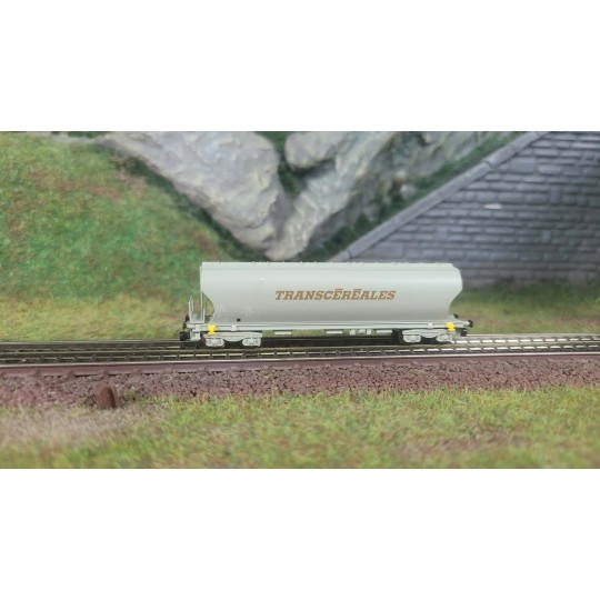AZAR_W01-TM1-Grain wagon, Transcéréales CTC - Azar W01-TC1, Z - 1/220