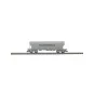 Wagon céréalier, Transcéréales marron - Azar W01-TM1, Z - 1/220 AZAR_W01-TM1-Wagon céréalier, Transcéréales CTC - Azar W01-TC1, Z - 1/220