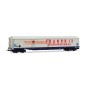 HJ6321-Coffret 2 wagons couverts type Gs JOUEF - HJ6325 - HO 1/87