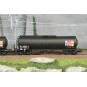 HJ6323-Wagon à parois coulissantes Habis Franprix SNCF - Jouef HJ6321 - HO 1/87
