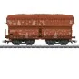 Marklin 48426 Wagon trémie de noël 2026, chargé de "pépites d'or" Marklin_48426-Marklin 48425 Wagon trémie de noël 2025, chargé de "pépites d'or"
