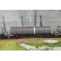 Coffret de 3 wagons-citernes Zacns Ermewa Millet ep. VI - Märklin 4... Marklin_47551-Marklin 47470 Wagon-poche articulé Sdggmrss 738 (T3000e), DB AG, chargé semi-remorques DB Schenker