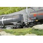Coffret de 3 wagons-citernes Zacns Ermewa Millet ep. VI - Märklin 4... Marklin_47551-Marklin 47470 Wagon-poche articulé Sdggmrss 738 (T3000e), DB AG, chargé semi-remorques DB Schenker
