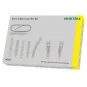Trix_14322-MiniTrix 14321 Coffret de voies complémentaire B1 traverses béton