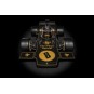 HK114-Lotus 72D - 1972 British GP - Emerson Fittipaldi 1/8 - Pocher HK114