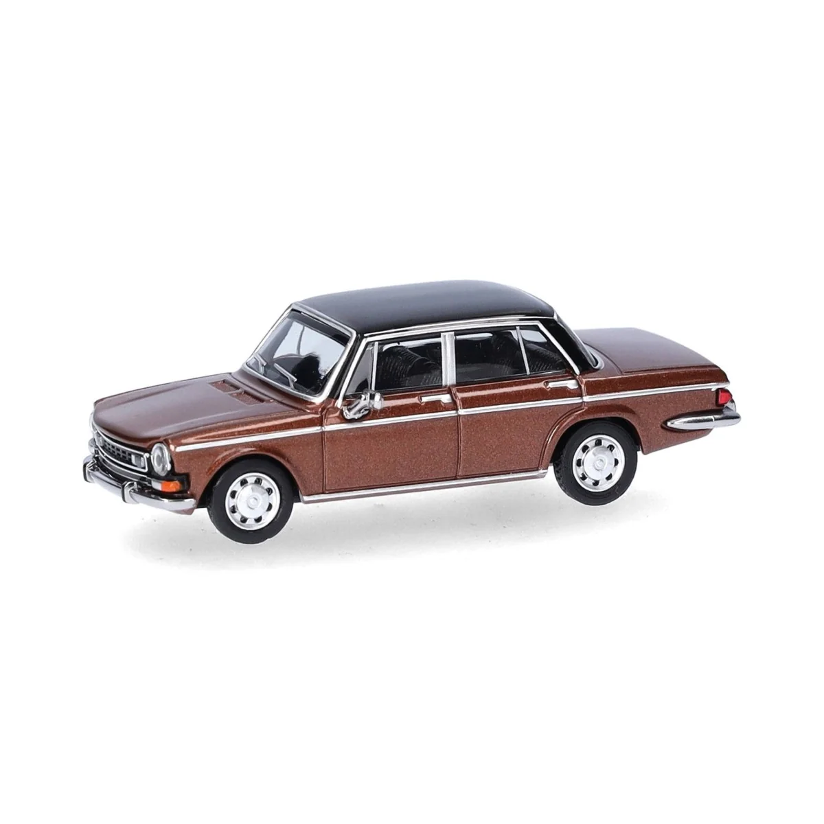 Herpa 430746-004 Simca 1301 Special Car, Metallic Copper Herpa 430746-004 Simca 1301 Special Car, Metallic Copper