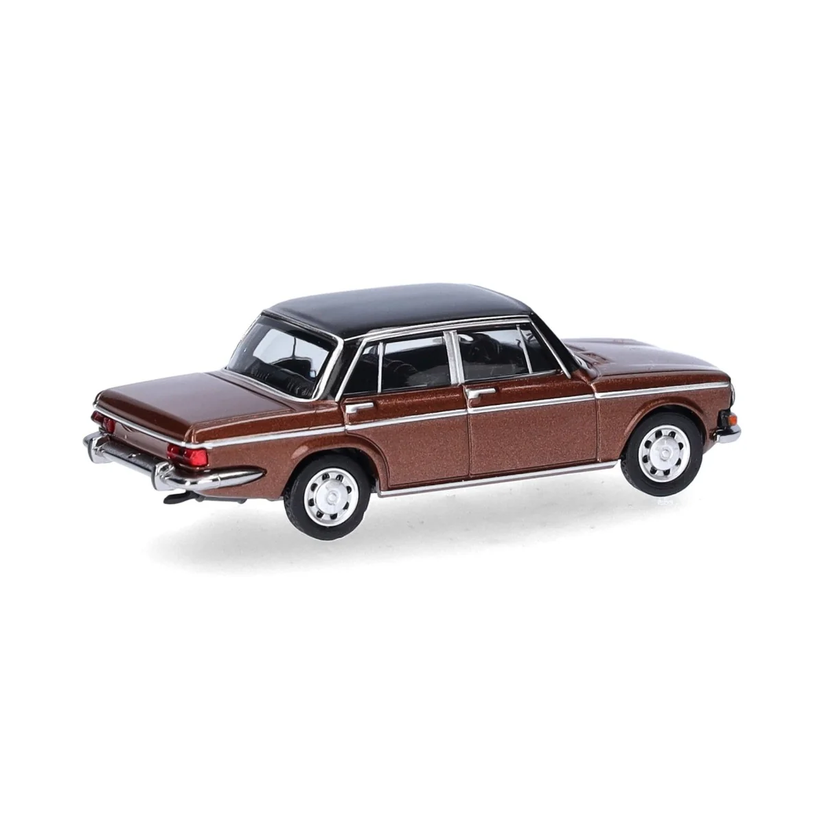 Herpa 430746-004 Simca 1301 Special Car, Metallic Copper Herpa 430746-004 Simca 1301 Special Car, Metallic Copper