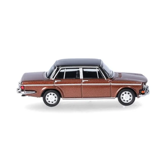 Herpa 430746-004 Simca 1301 Special Car, Metallic Copper Herpa_430746-004-Herpa 430746-004 Simca 1301 Special Car, Metallic Copper