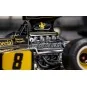 Pocher HK114 Lotus 72D - 1972 British GP - Emerson Fittipaldi 1/8 Pocher HK114 - 7 HK114-Pocher HK114 Lotus 72D - 1972 British GP - Emerson Fittipaldi 1/8