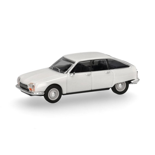 Herpa_420433-005-Herpa 430746-004 Simca 1301 Special Car, Metallic Copper