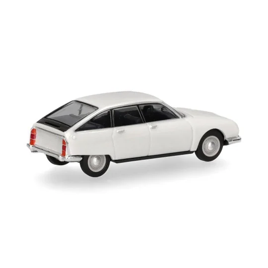 Herpa_420433-005-Herpa 430746-004 Voiture Simca 1301 Spécial, cuivre métallisé