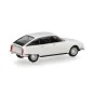 Herpa Citroën GS car 420433-005 snow white - 1:87 Herpa_420433-005-Herpa 430746-004 Simca 1301 Special Car, Metallic Copper