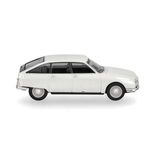 Herpa_420433-005-Herpa 430746-004 Voiture Simca 1301 Spécial, cuivre métallisé