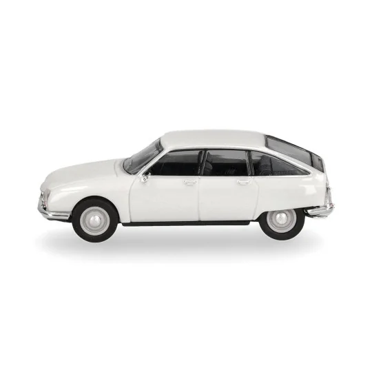 Herpa_420433-005-Herpa 430746-004 Voiture Simca 1301 Spécial, cuivre métallisé