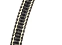 Fleischmann 9130 Curved Rail R3 30° with ballast - Fleischmann - Fl...