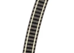 Fleischmann 9135 Curved Rail R4 30° with ballast - Fleischmann - Fl...