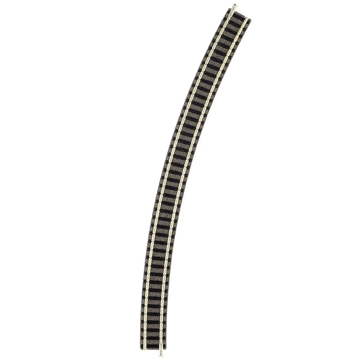 Fleischmann 9135 Curved Rail R4 30° with ballast - Fle_9135