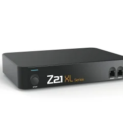 Roco 10870 Central numérique digital Z21 XL Series Roco Roco_10870 - 1