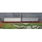 SudExpress SUTF61717 Double container wagon Laagrss, Transfesa, bro... SUD_SUTF61717-SudExpress SUTF61717 Double container wagon Laagrss, Transfesa, brown, loaded with 2 containers