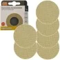 PRX-28676-Proxxon 28676 Diamond Abrasive Sanding Disc Ø 50mm, Grit 200 (x6)