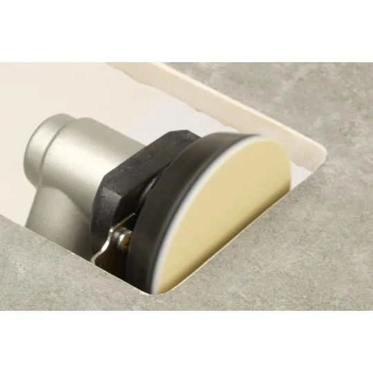 Proxxon 28677 Diamond Abrasive Sanding Disc Ø 50mm, Grit 400 (x6) PRX-28677-Proxxon 28677 Diamond Abrasive Sanding Disc Ø 50mm, Grit 400 (x6)