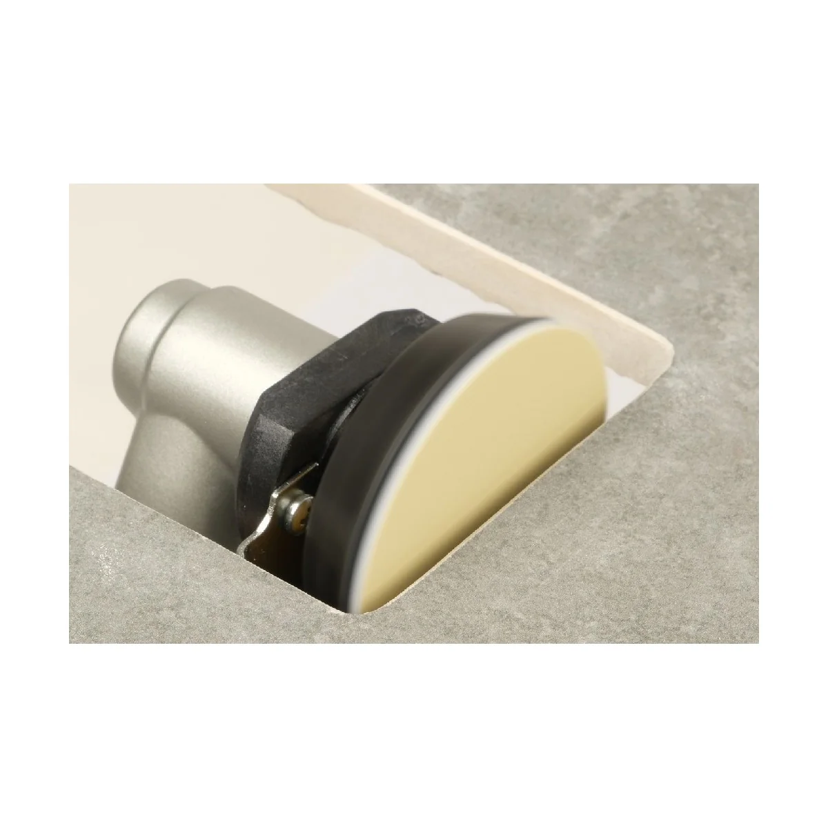 Disque de ponçage abrasif diamanté Ø 50mm, Grain 400 (x6) Proxxon 2... Disque de ponçage abrasif diamanté Ø 50mm, Grain 400 (x6) Proxxon 2...