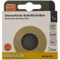 PRX-28676-Proxxon 28676 Diamond Abrasive Sanding Disc Ø 50mm, Grit 200 (x6)