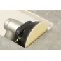 PRX-28676-Proxxon 28676 Diamond Abrasive Sanding Disc Ø 50mm, Grit 200 (x6)