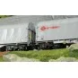 Coffret de 2 wagons Shimmns Ermewa ép. VI - Märklin 47230 - HO Marklin_47230-Coffret de 3 wagons-citernes Zacns Ermewa Millet ep. VI - Märklin 47551 - H0