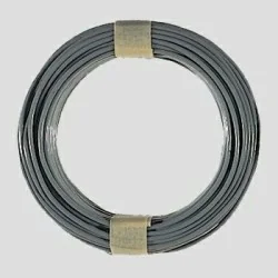 Marklin 7100 Fil de câblage, 10 metres, Gris Marklin Marklin_7100 - 1