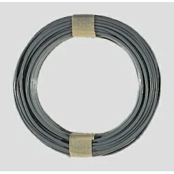 Marklin 7100 Wiring Cable, 10 meters, Gray - Marklin_7100
