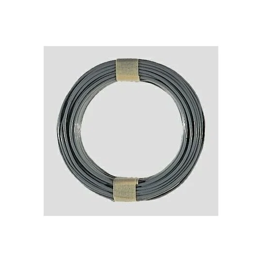 Marklin_7100-Marklin 7100 Wiring Cable, 10 meters, Gray