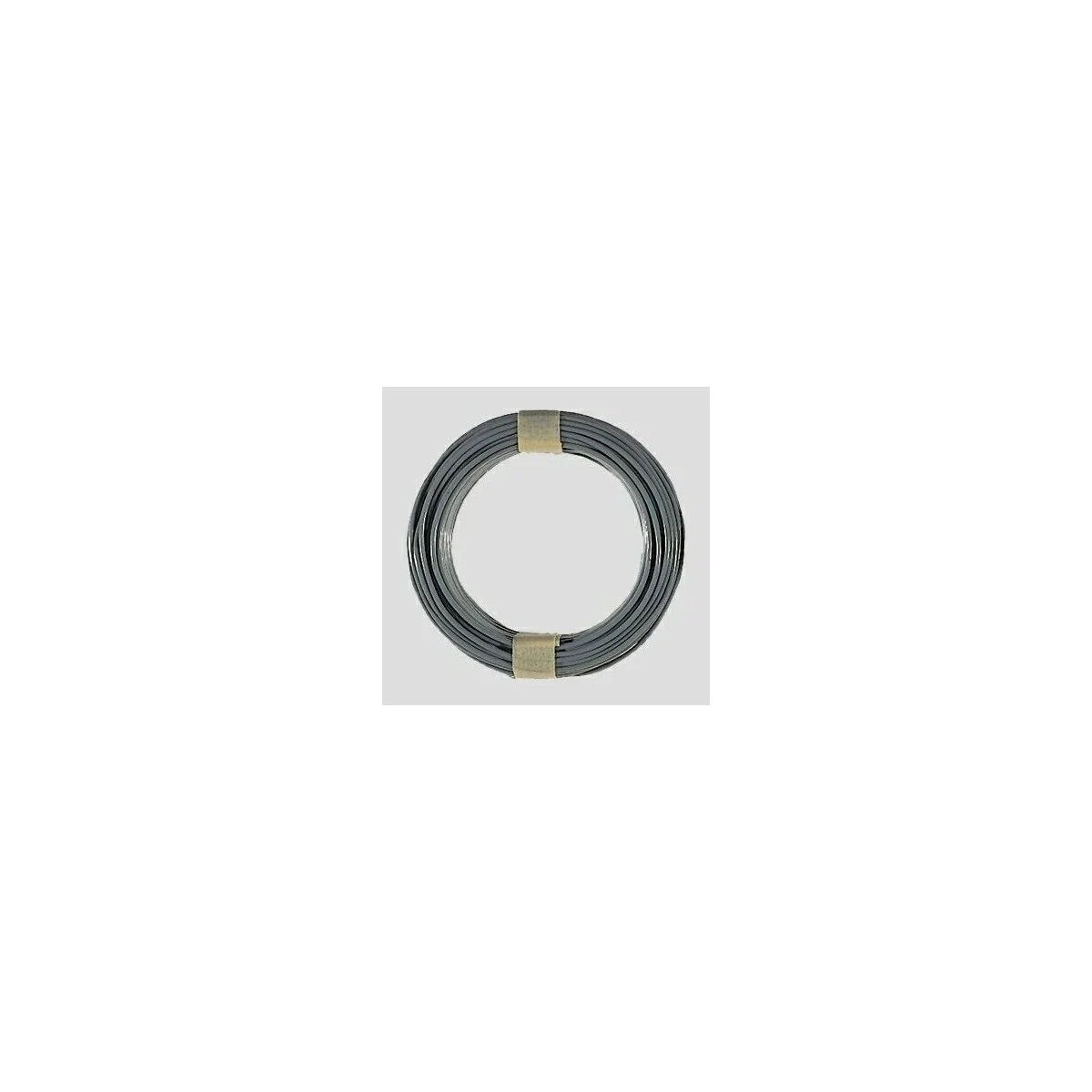 Marklin 7100 Wiring Cable, 10 meters, Gray - Marklin_7100